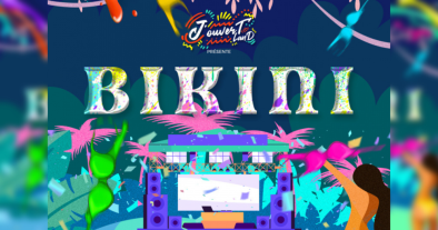 JOUVERT LAND