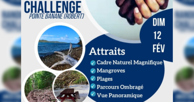 RANDO CHALLENGE