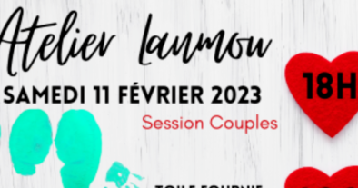 ATELIER LANMOU
