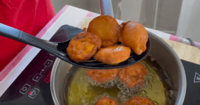 [MANJÉ] Recette traditionnelle des beignets de Carnaval