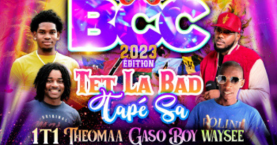 BCC 2K23