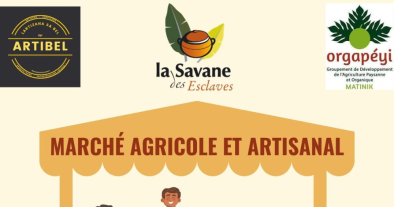 Marché AGRICOLE et ARTISANAL