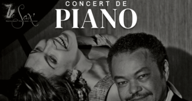 MARIO CANONGE PIANO JAZZ