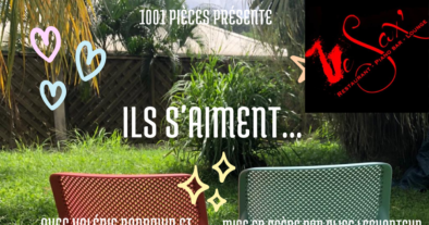 ILS S'AIMENT