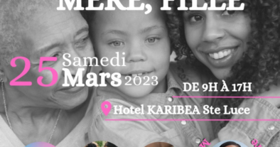 JOURNÉE MÈRE & FILLE