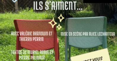 ILS S'AIMENT