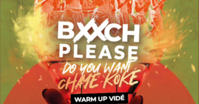 DO YOU WANT « CHAYE KOKE »