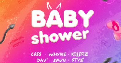 BABY SHOWER