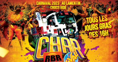 CHAR RBR - VAVAL