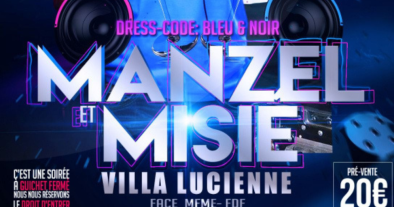MANZEL & MISIÉ