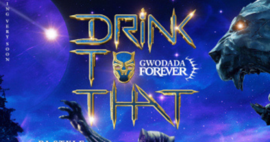 GWODADA FOREVER BY DTT TEAM