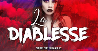*😈LA DIABLESSE😈*