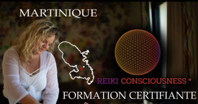 Formation Reiki Consciousness