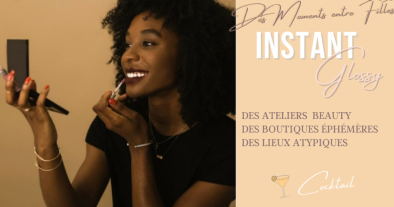 Votre Instant Détente Mode & Beauté entre Filles