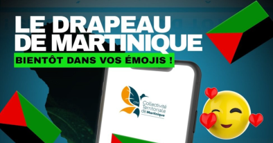La CTM entame les démarches pour un nouvel Emoji !