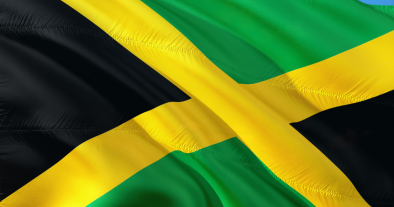 JAMROCK