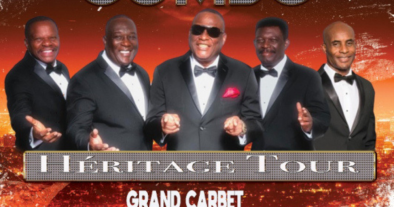 TABOU COMBO HÉRITAGE TOUR