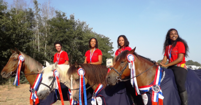 STAGE CHEVAL NATURE AVENTURE