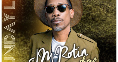 JEAN MICHEL ROTIN AU SUNSET