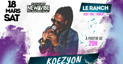 LE GROUPE KOEZYON‼️