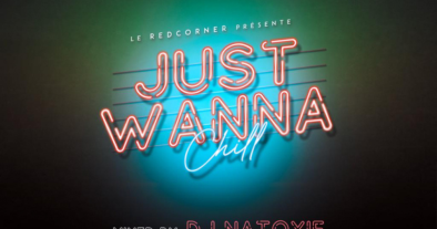 JUST WANNA CHILL ( DJ NATOXIE )