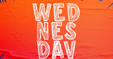 WEDNESDAV’ - BASIC INSTINCT