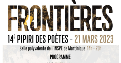 Pipiri des poètes