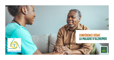La Maladie d'Alzheimer : Mieux vaut prévenir !