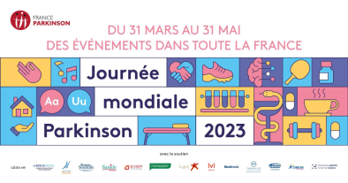 Journée Mondiale Parkinson en Martinique