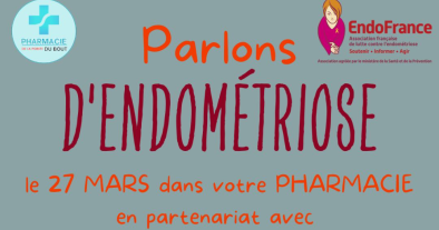 Parlons ENdométriose