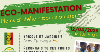 Eco-manifestation