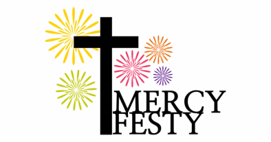 MERCY FESTY - Festival de la Miséricorde