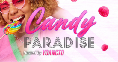 CANDY PARADISE ( DJ KOPP )