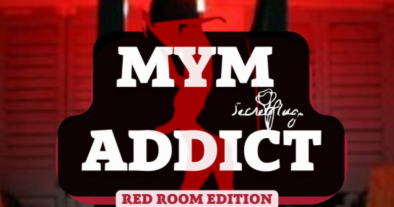 MYM ADDICT : RED ROOM EDITION