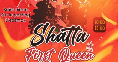 SHATTA DANCEHALL