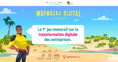 MOFWAZAJ DIJITAL : Digitalisation des entreprises