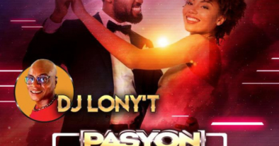PASYON KONPA