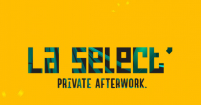 LA SELECT'