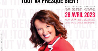 ANNE ROUMANOFF