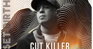 CUT KILLER - 28 AVRIL