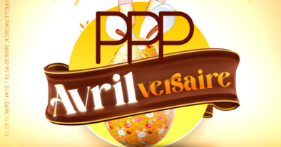PPP - AVRILVERSAIRE