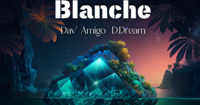 CANNE BLANCHE