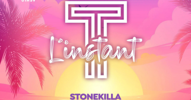 L'INSTANT T (NOUVEAU CONCEPT)