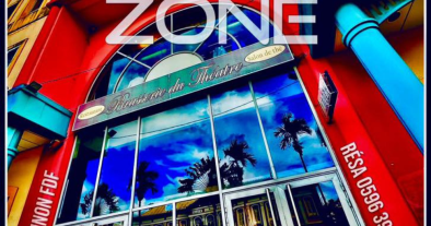 FRIENDLY ZONE