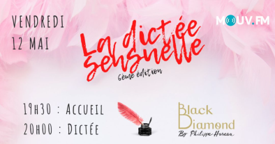 La Dictée sensuelle 6