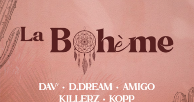 LA BOHÈME