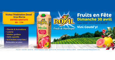 Fruits en Fête - 3ème édition