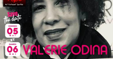VALERIE ODINA