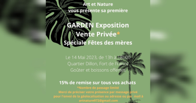Garden Exposition