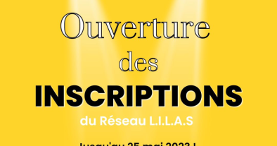 Adhésion au réseau L.I.L.A.S.